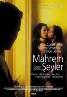 Vurdurmalı Sex Filmi Mahrem Şeyler